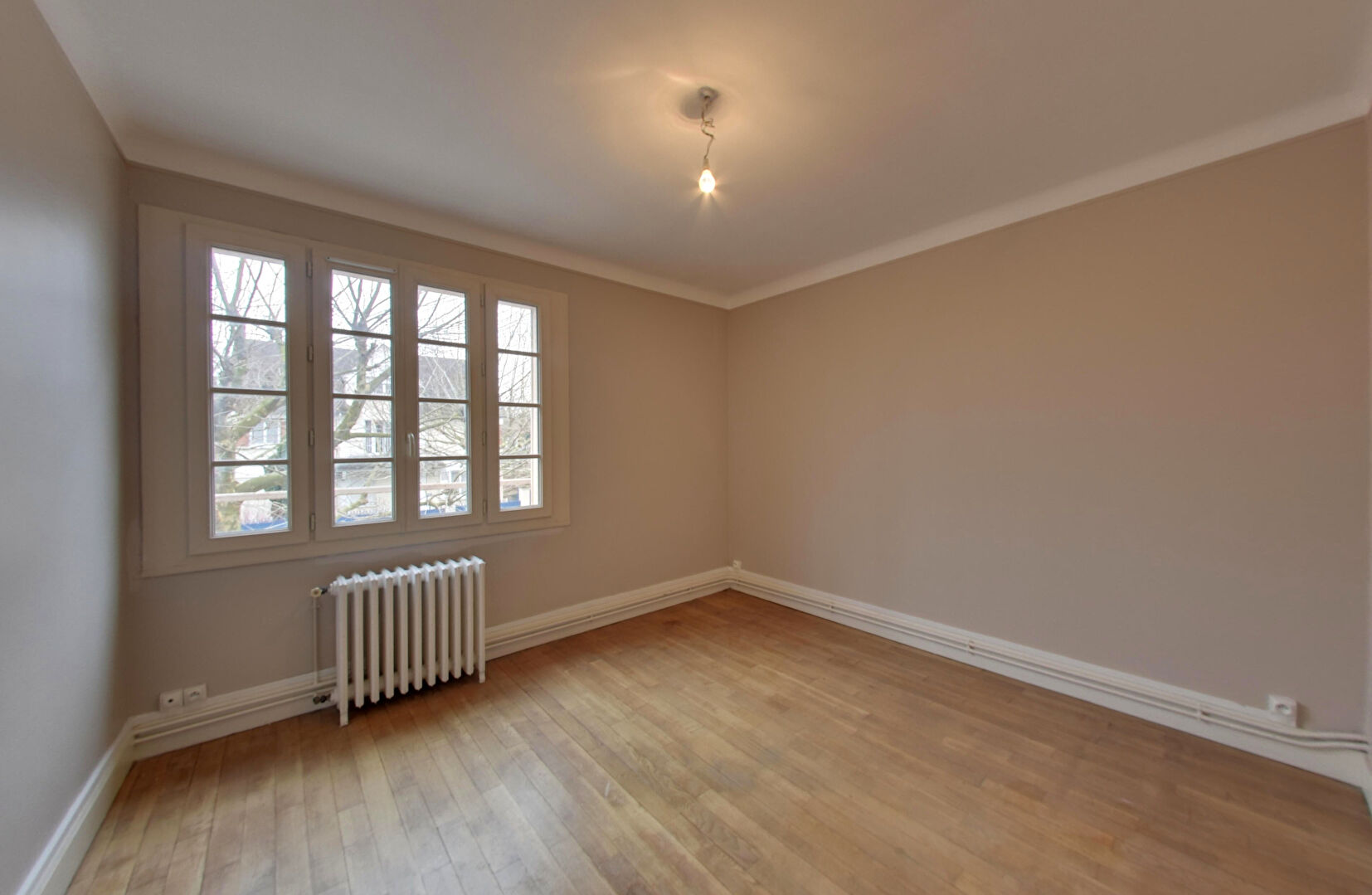 Appartement AUXERRE (89000) 3 pièces 58.78 m²