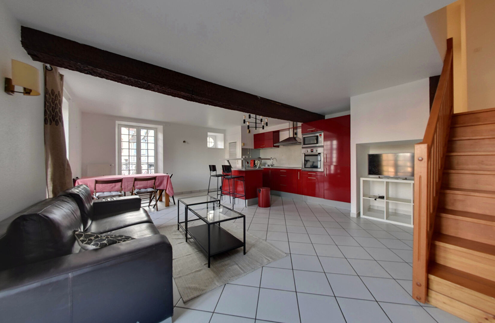 Appartement AUXERRE (89000) 4 pi&egrave;ces 88.00 m&sup2;