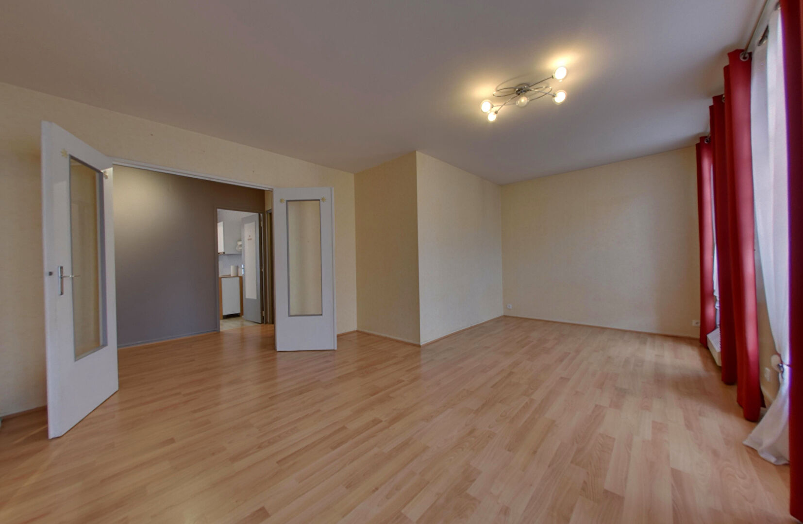 Appartement AUXERRE (89000) 3 pièces 64.57 m²