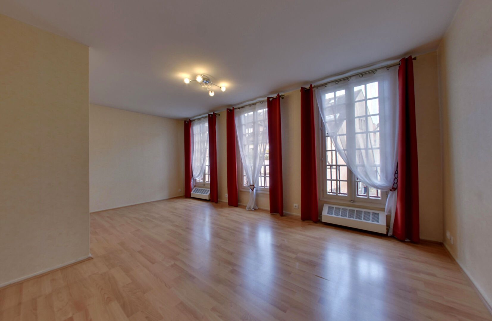 Appartement AUXERRE (89000) 3 pièces 64.57 m²