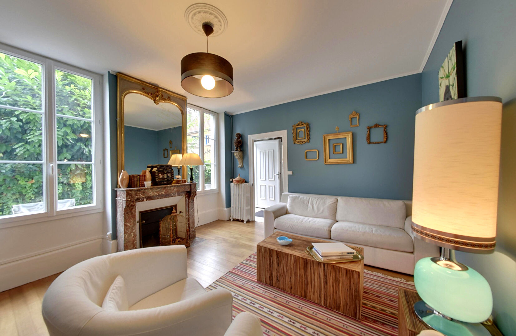 Maison AUXERRE (89000) 6 pièces 94.12 m²