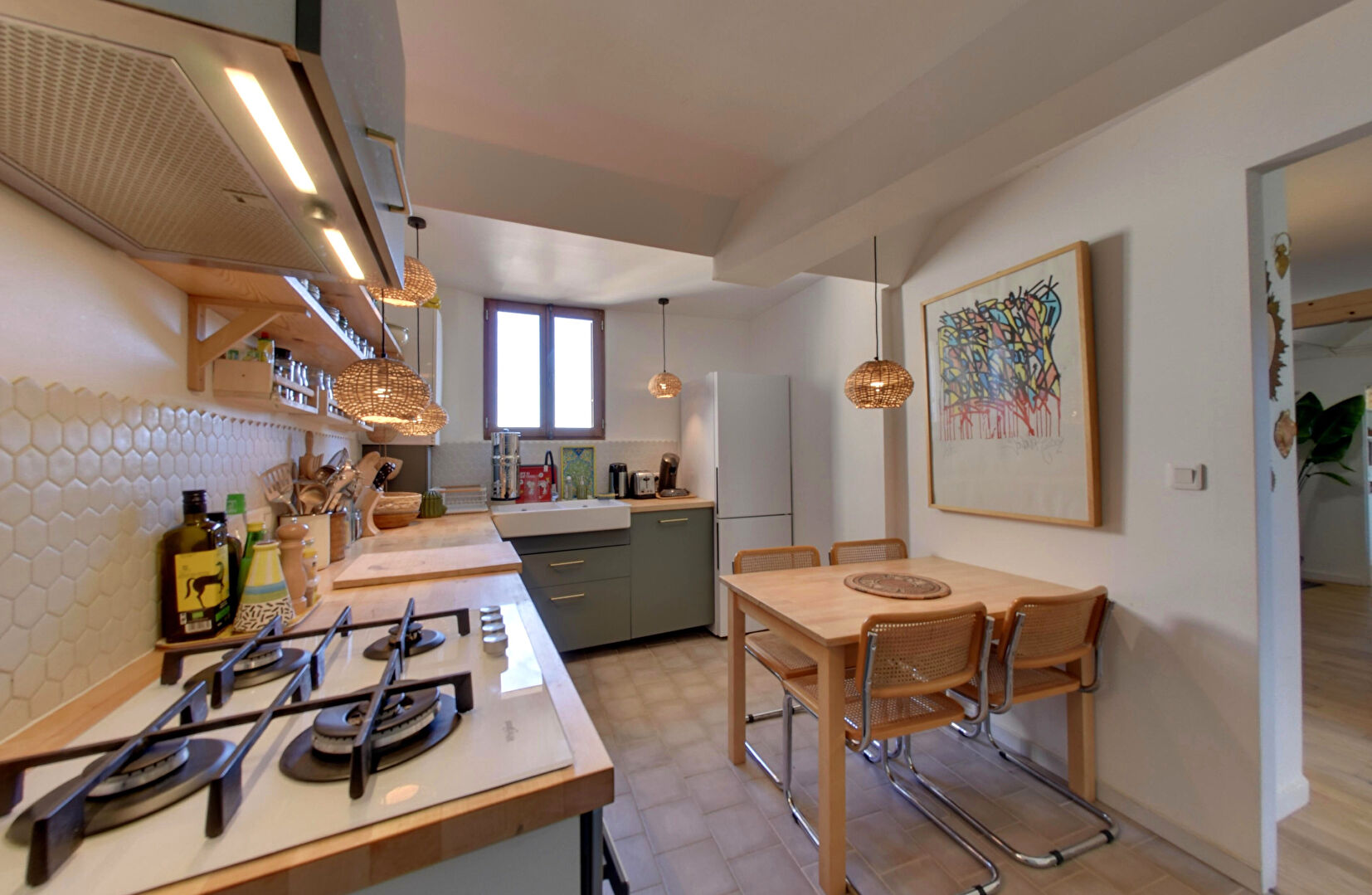 Appartement AUXERRE (89000) 4 pi&egrave;ces 66.00 m&sup2;