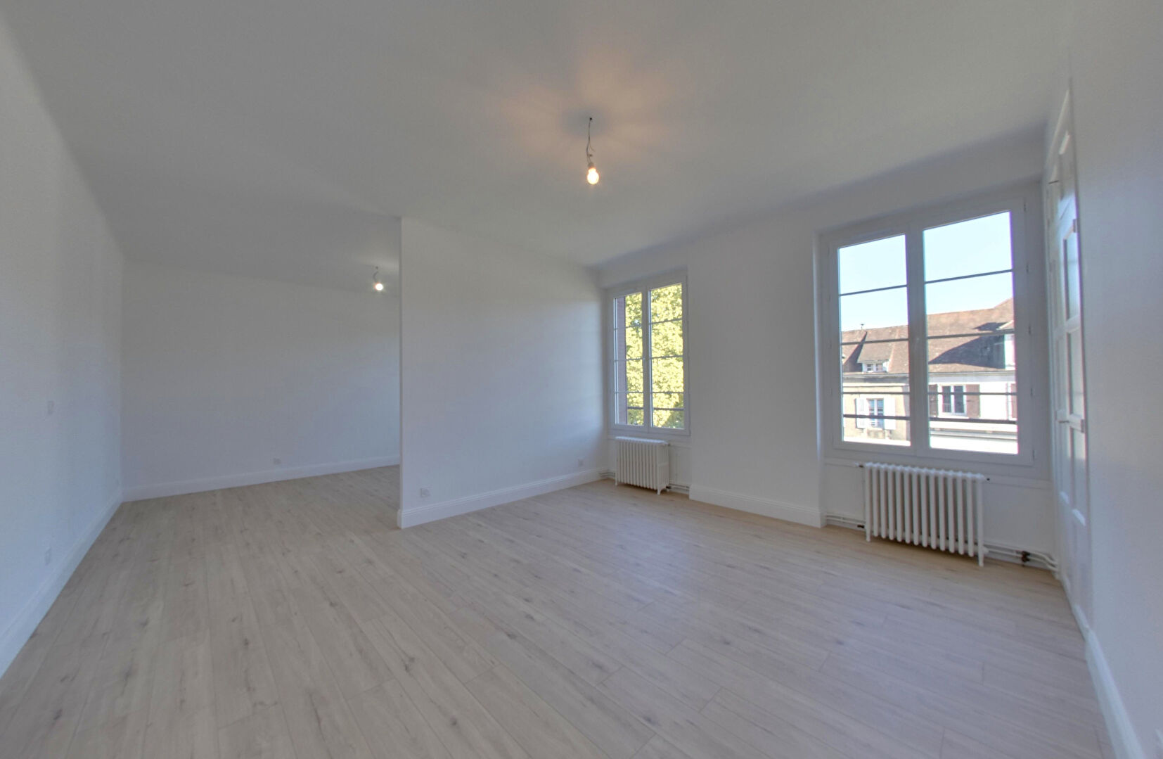 Appartement AUXERRE (89000) 5 pièces 94.00 m²