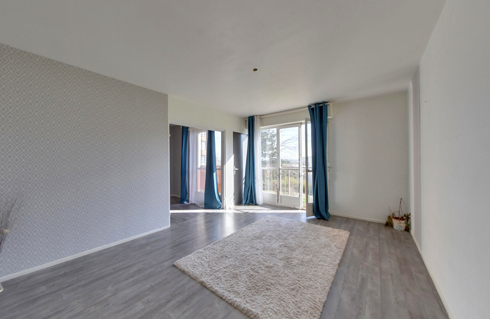 Appartement AUXERRE (89000) 5 pi&egrave;ces 87.00 m&sup2;