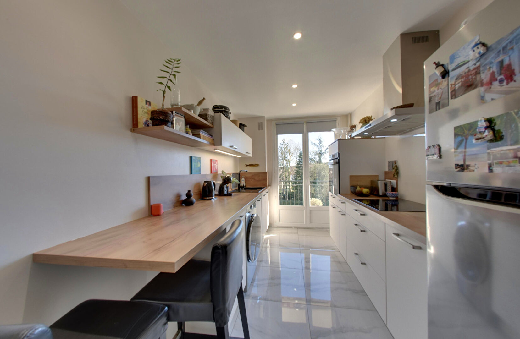 Appartement AUXERRE (89000) 2 pi&egrave;ces 50.33 m&sup2;