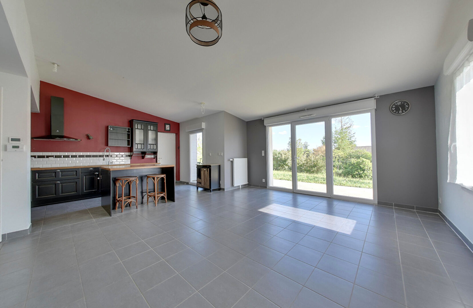 Maison AUXERRE (89000) 4 pi&egrave;ces 86.06 m&sup2;