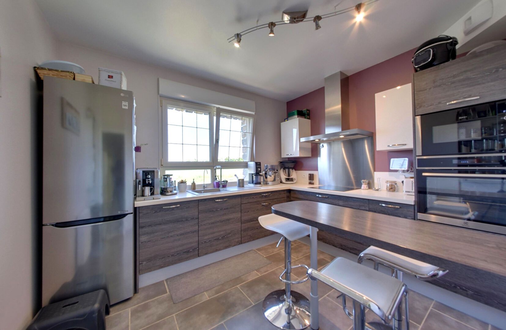 Maison VALLAN (89580) 6 pi&egrave;ces 139.00 m&sup2;