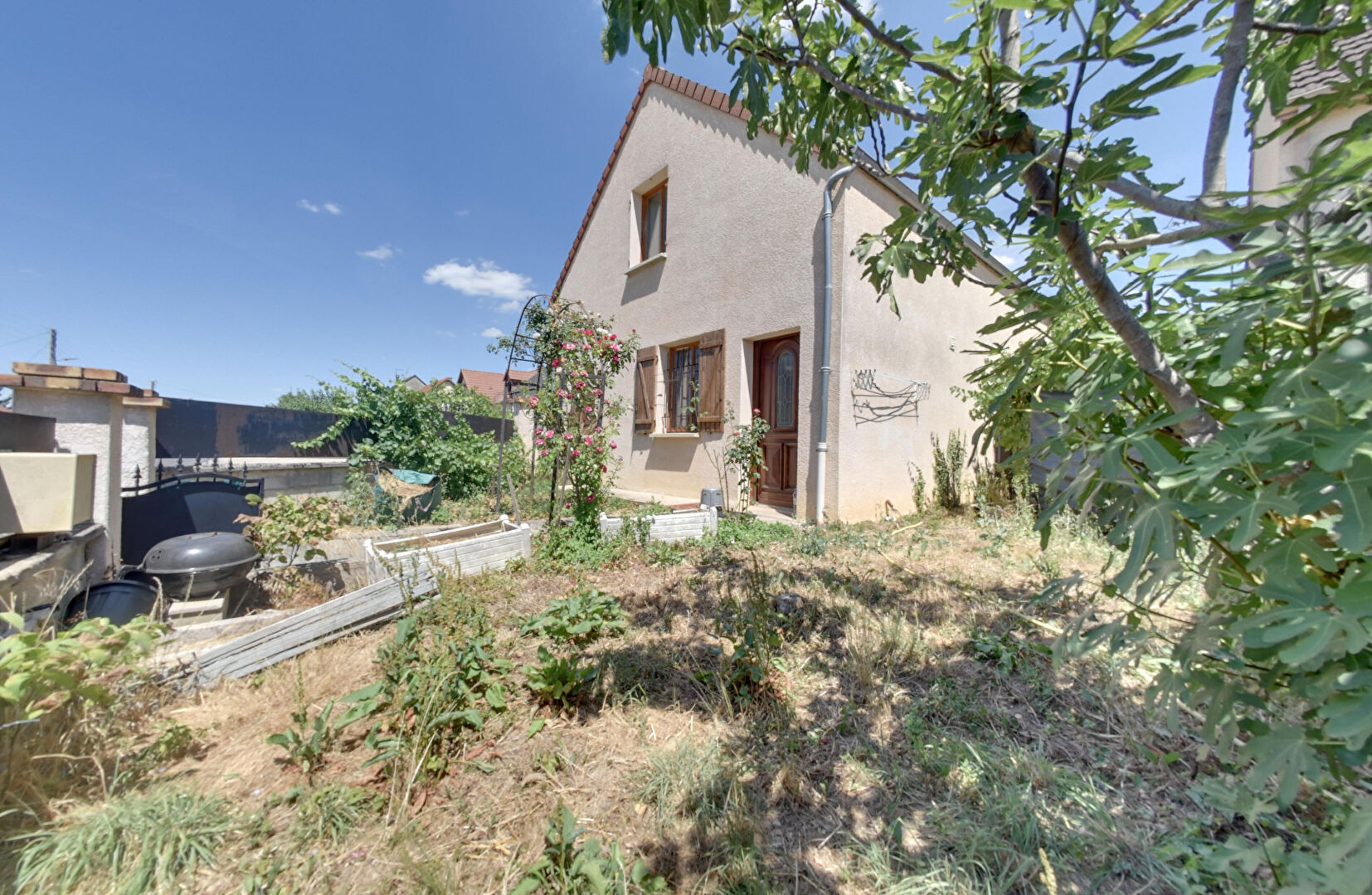Maison AUXERRE (89000) 4 pi&egrave;ces 66.55 m&sup2;