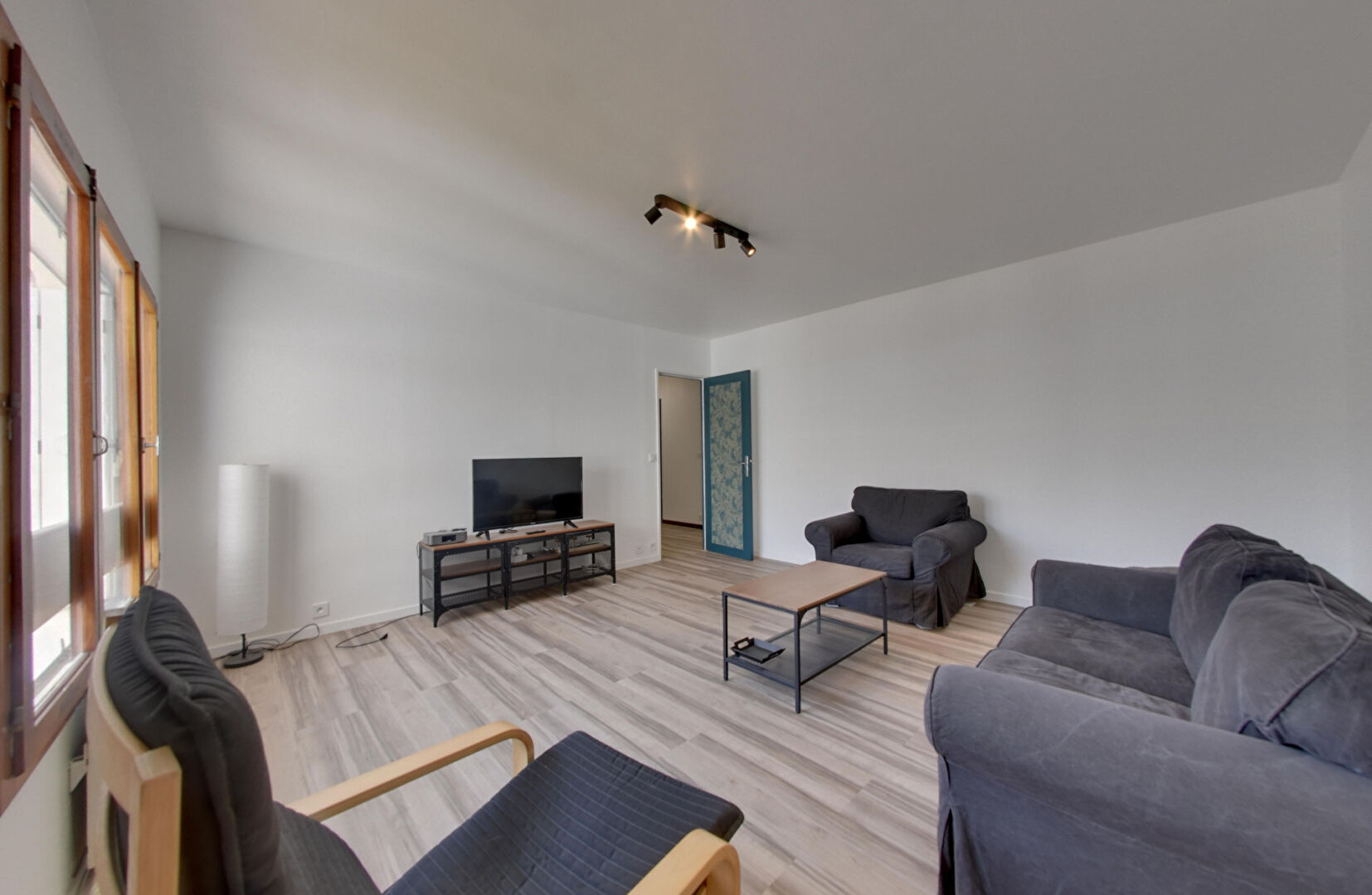 Appartement AUXERRE (89000) 4 pi&egrave;ces 87.00 m&sup2;