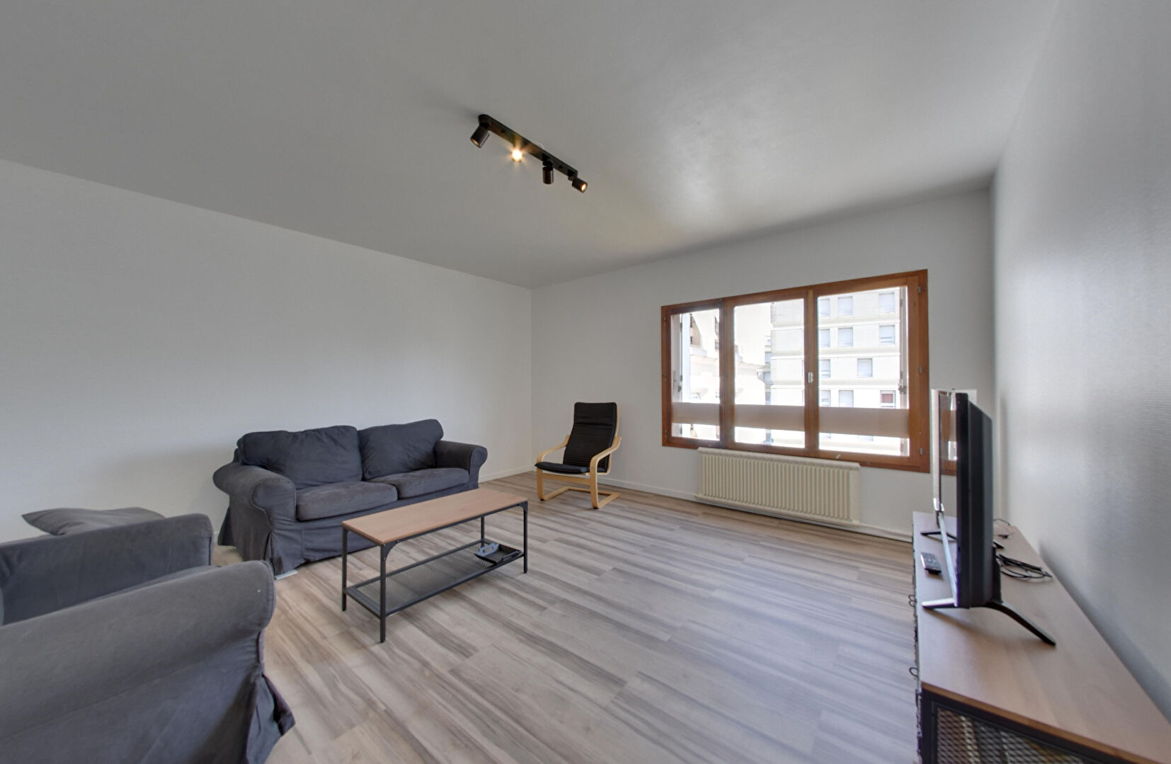 Appartement AUXERRE (89000) 4 pi&egrave;ces 87.00 m&sup2;