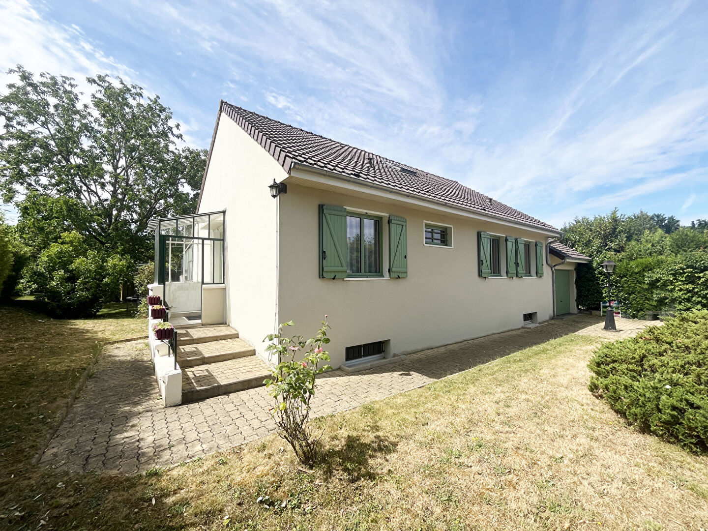 Maison DOURDAN (91410) 6 pièces 150.00 m²