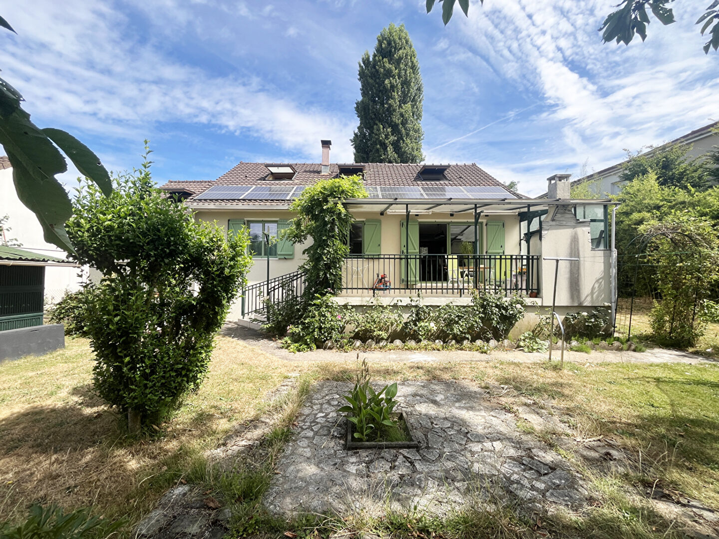 Maison DOURDAN (91410) 6 pi&egrave;ces 150.00 m&sup2;