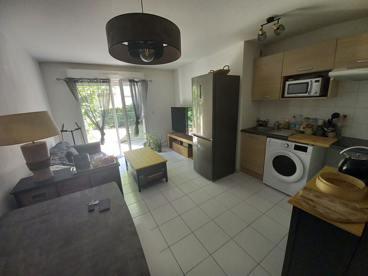 Appartement DOURDAN (91410) 2 pi&egrave;ces 38.94 m&sup2;