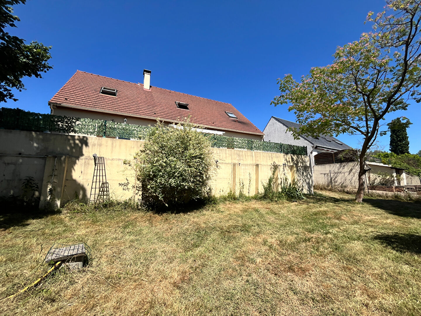 Maison saint CYR SOUS DOURDAN (91410) 6 pièces 119.59 m²