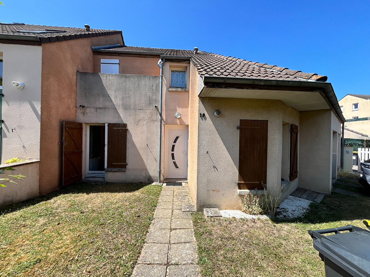 Maison DOURDAN (91410) 4 pièces 88.79 m²