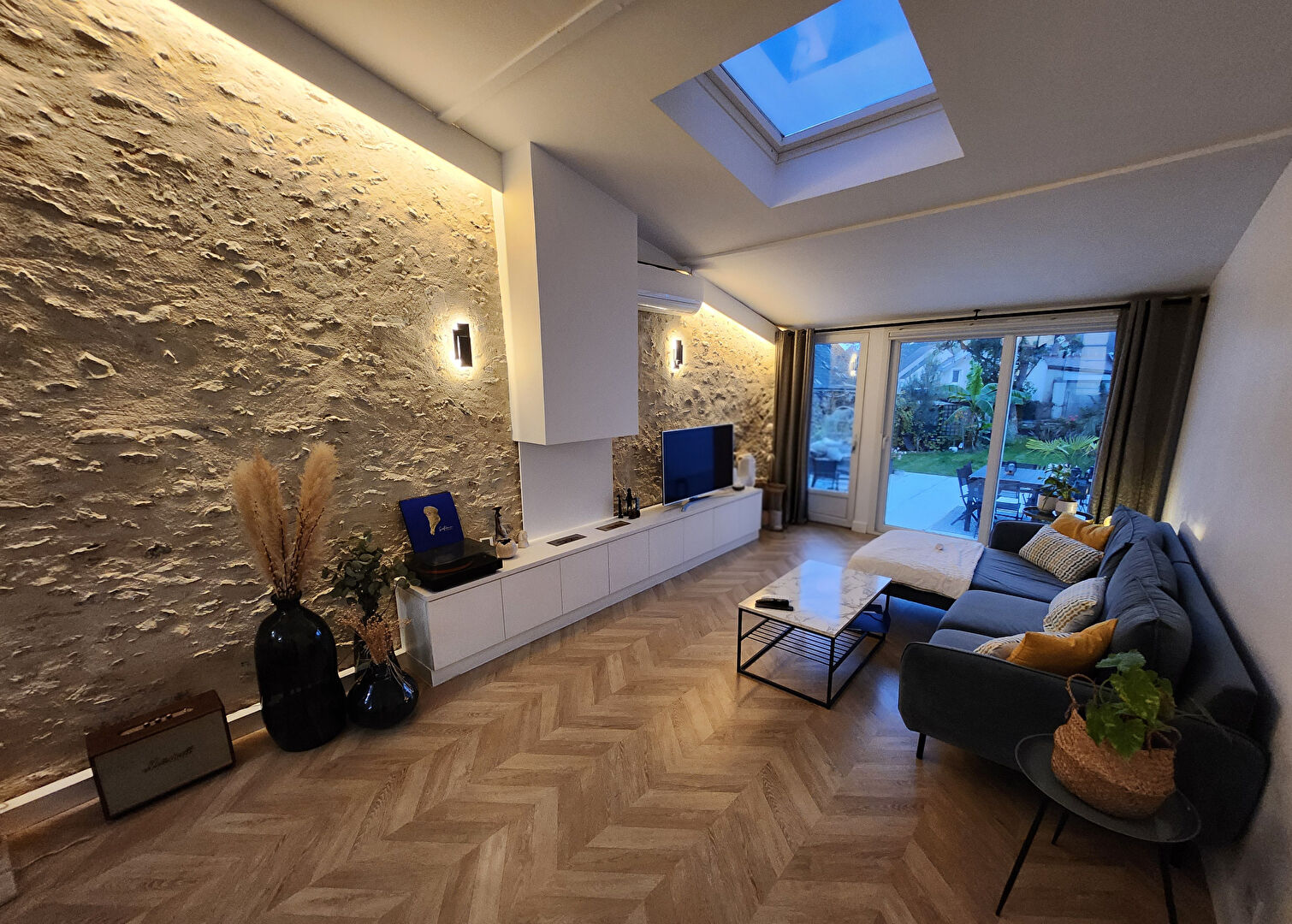 Maison DOURDAN (91410) 4 pièces 106.00 m²