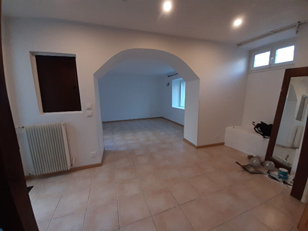Appartement DOURDAN (91410) 3 pi&egrave;ces 61.98 m&sup2;
