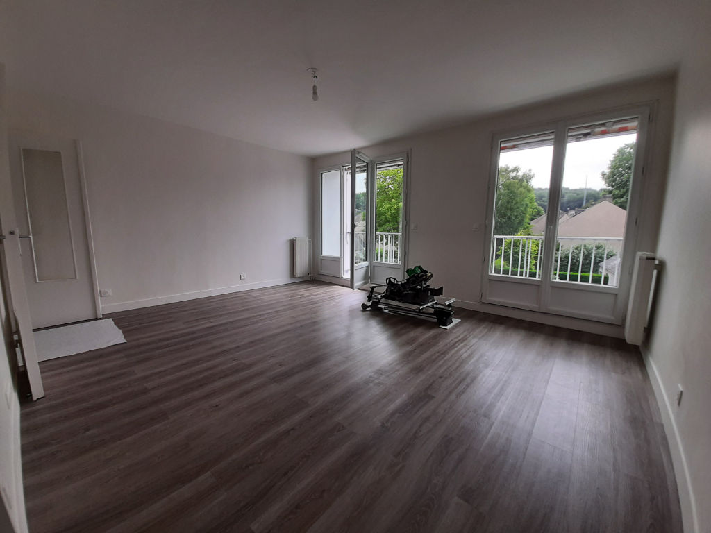 Appartement DOURDAN (91410) 3 pi&egrave;ces 54.21 m&sup2;