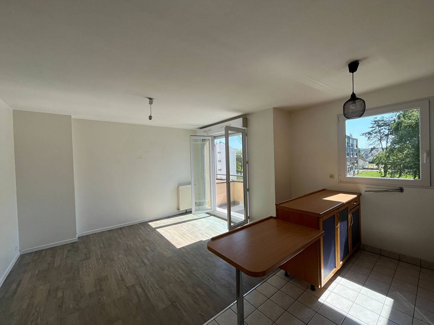 Appartement DOURDAN (91410) 2 pièces 46.00 m²