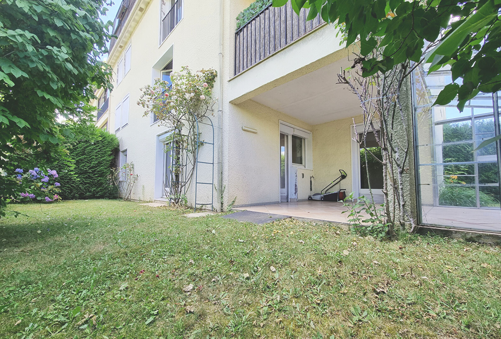 Appartement DOURDAN (91410) 4 pi&egrave;ces 78.12 m&sup2;