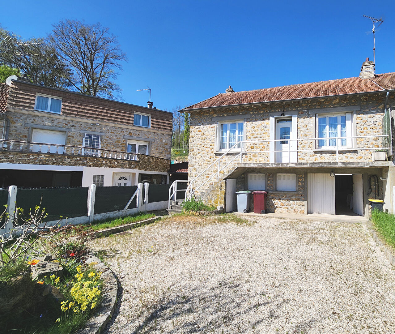 Maison DOURDAN (91410) 4 pièces 75.00 m²