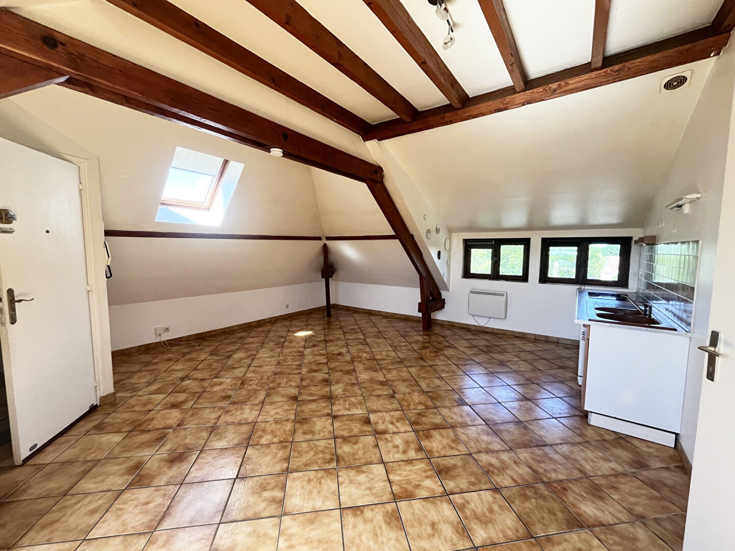 Appartement DOURDAN (91410) 2 pièces 30.85 m²