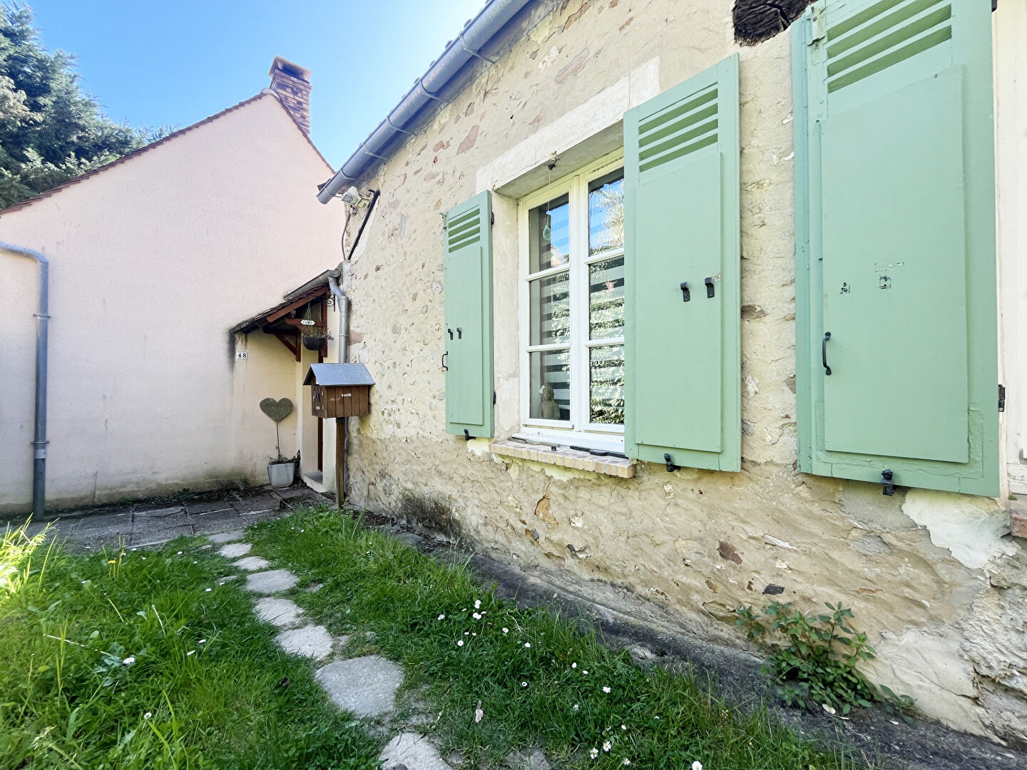 Maison DOURDAN (91410) 4 pi&egrave;ces 75.00 m&sup2;