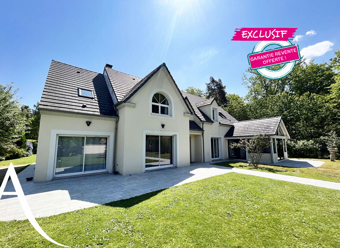 Maison DOURDAN (91410) 11 pièces 270.00 m²