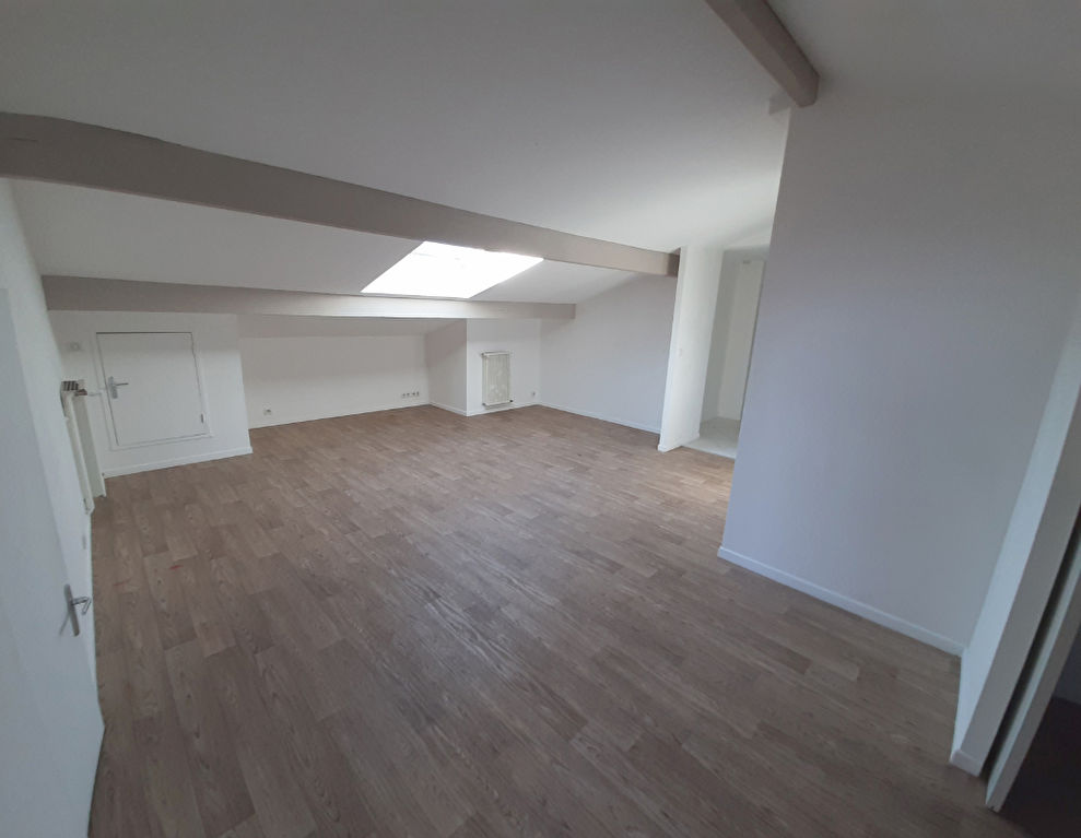 Appartement DOURDAN (91410) 3 pièces 48.00 m²
