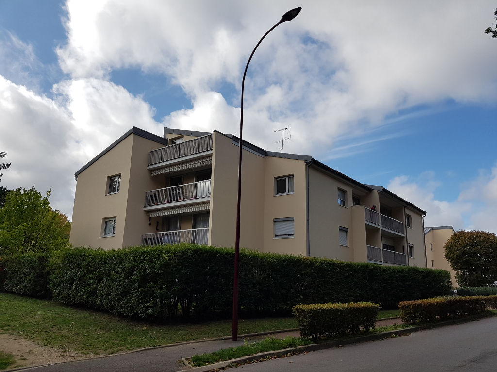 Appartement DOURDAN (91410) 3 pi&egrave;ces 47.93 m&sup2;