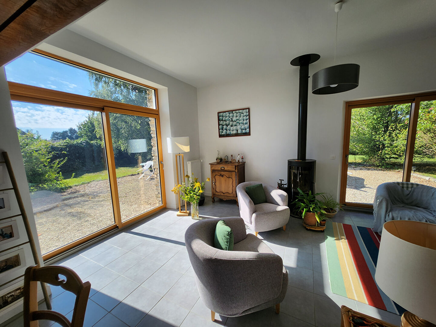 Maison DOURDAN (91410) 9 pi&egrave;ces 160.00 m&sup2;