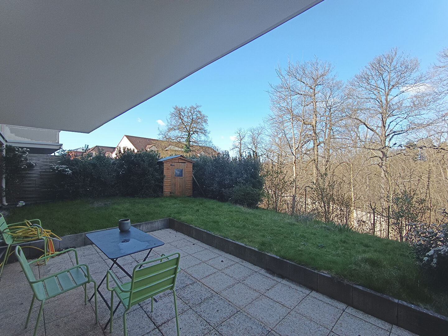 Appartement DOURDAN (91410) 3 pièces 62.33 m²