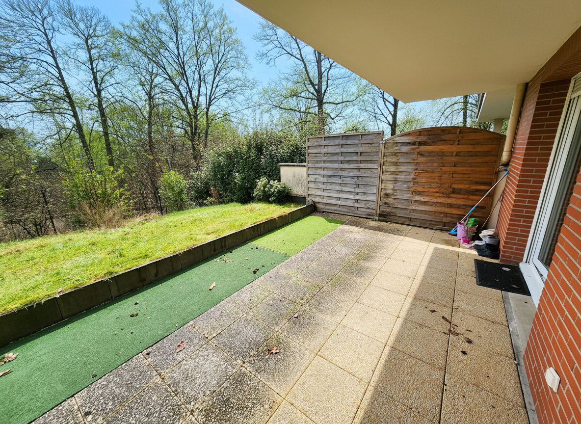 Appartement DOURDAN (91410) 3 pi&egrave;ces 62.33 m&sup2;