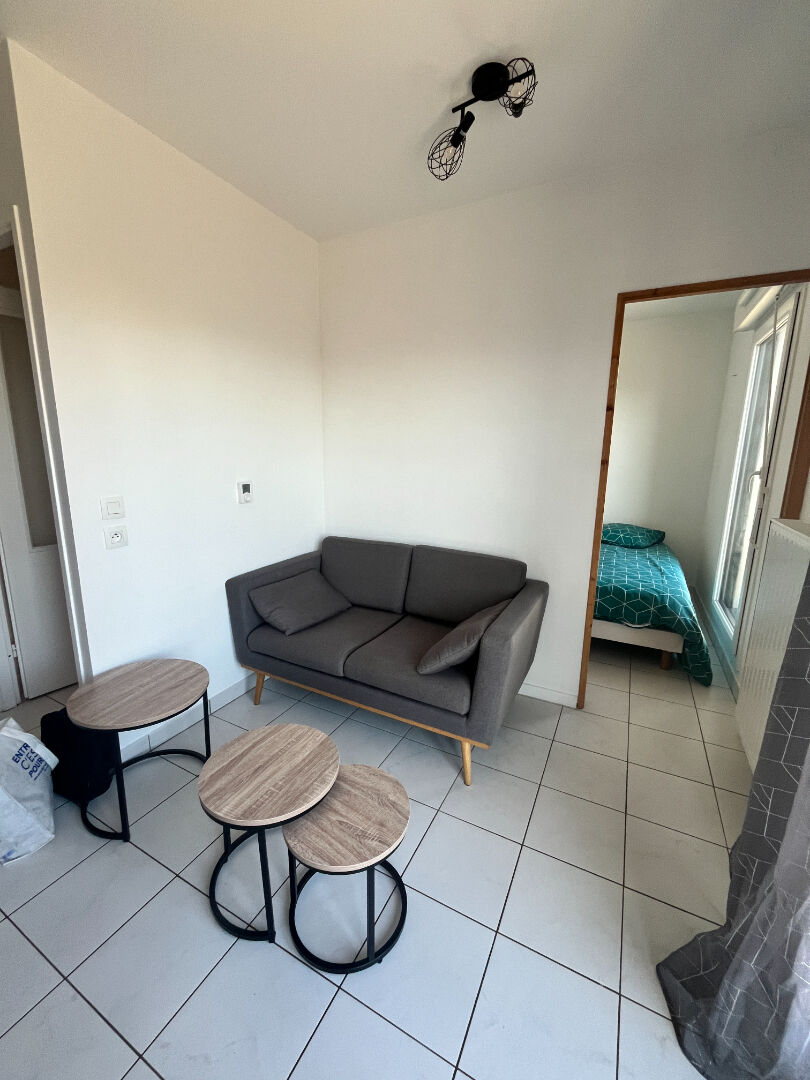 Appartement SAINT CHERON (91530) 2 pièces 30.40 m²