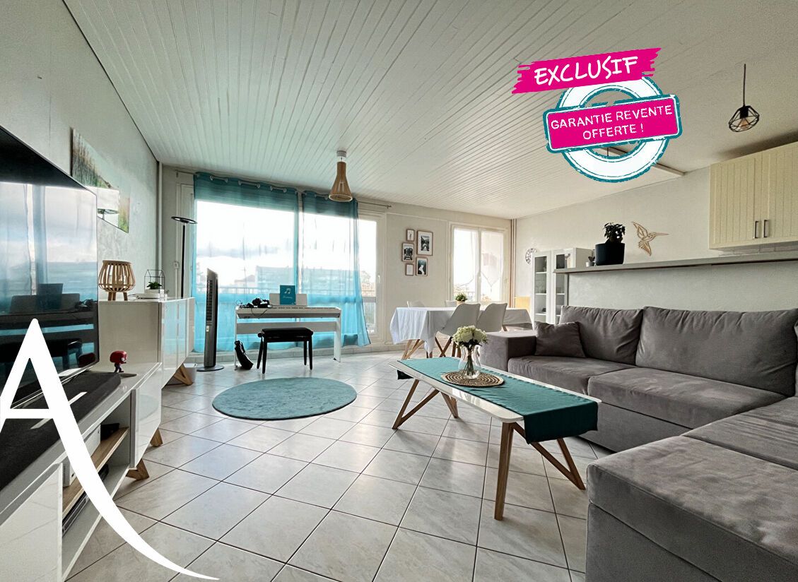 Appartement DOURDAN (91410) 3 pièces 72.90 m²