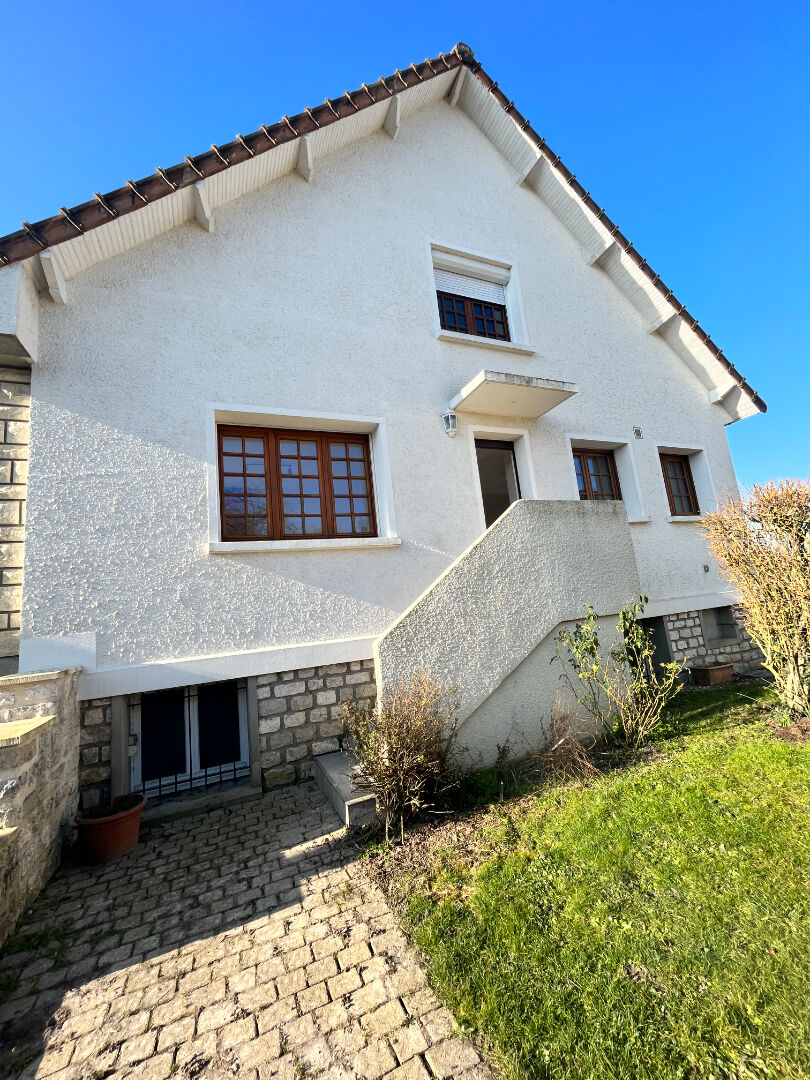 Maison SERMAISE (91530) 3 pi&egrave;ces 54.40 m&sup2;