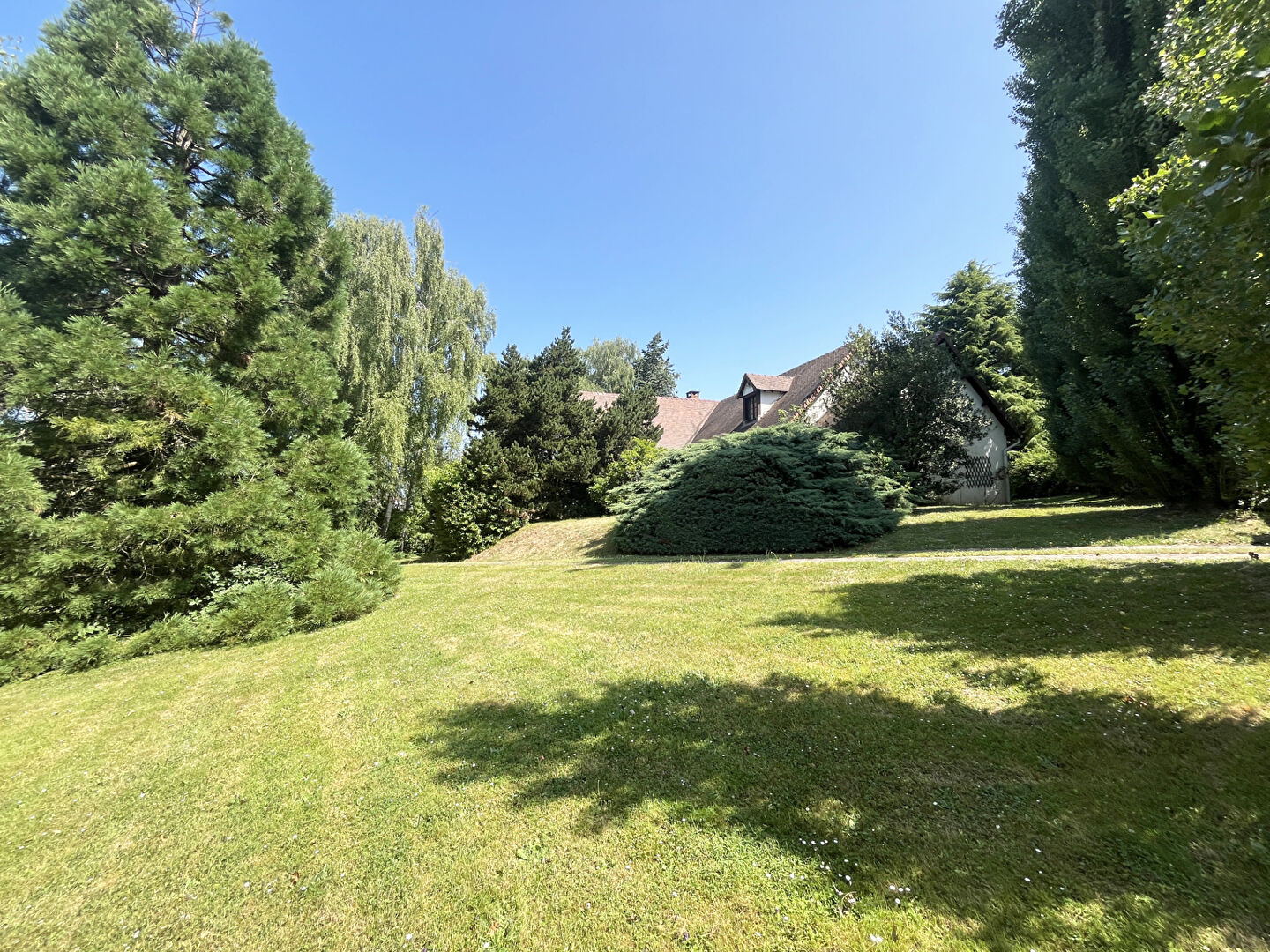 Maison DOURDAN (91410) 7 pièces 150.00 m²
