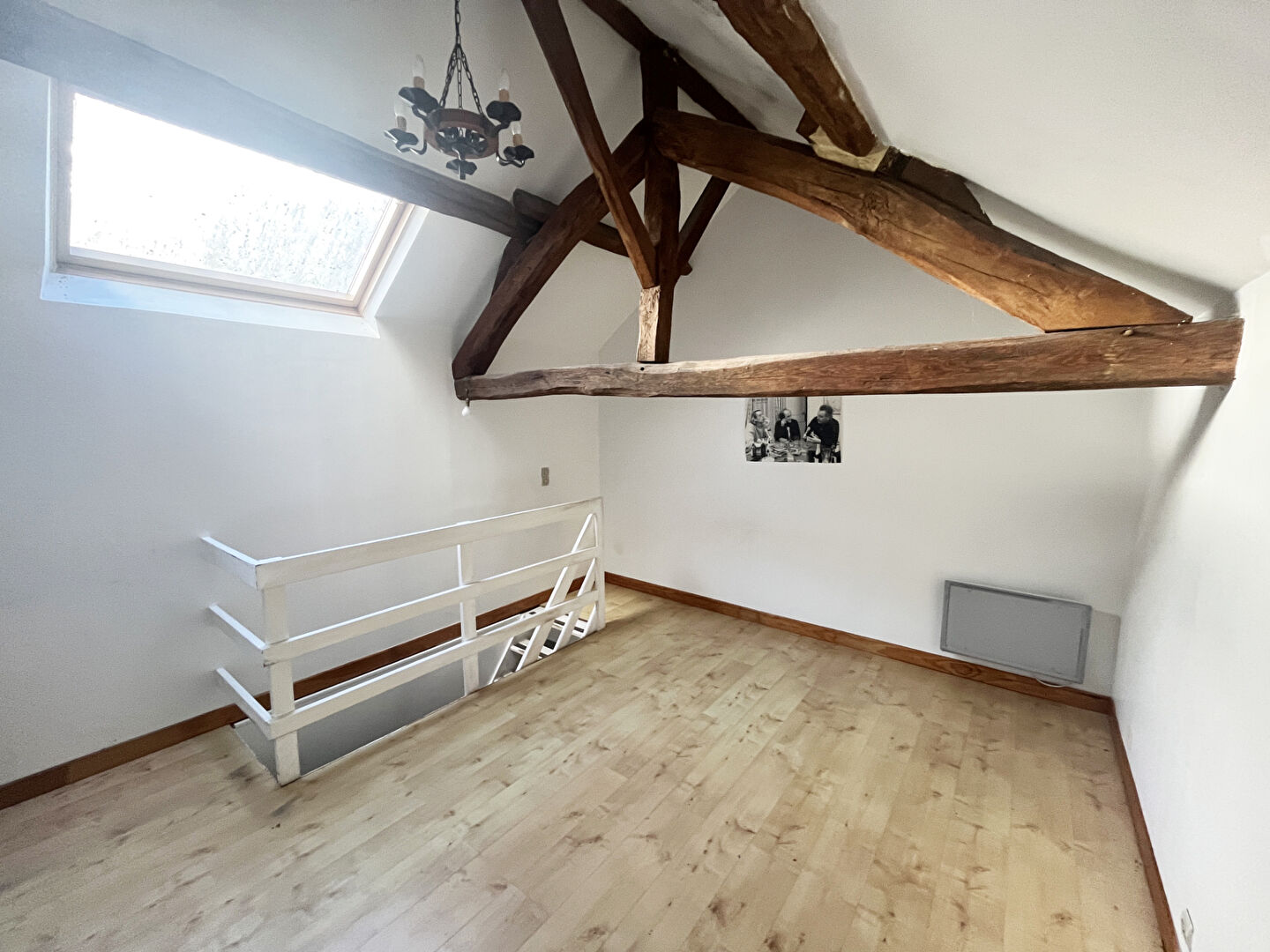 Appartement DOURDAN (91410) 3 pi&egrave;ces 50.31 m&sup2;