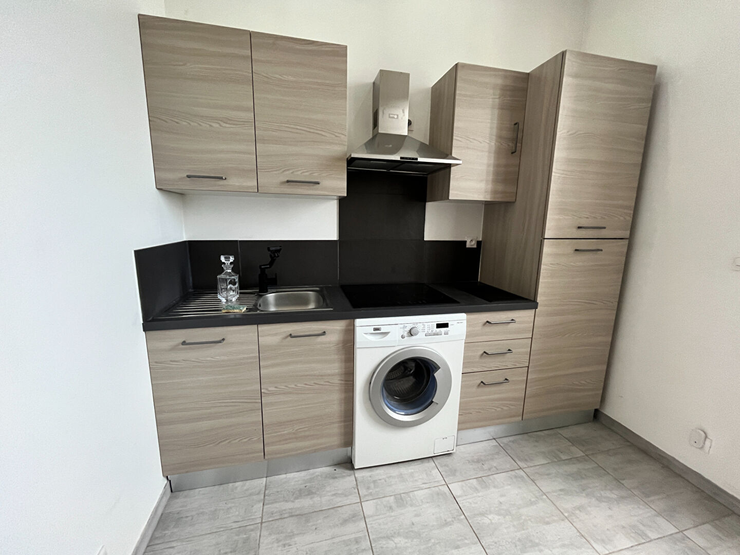 Appartement LONGVILLIERS (78730) 1 pièce 21.56 m²