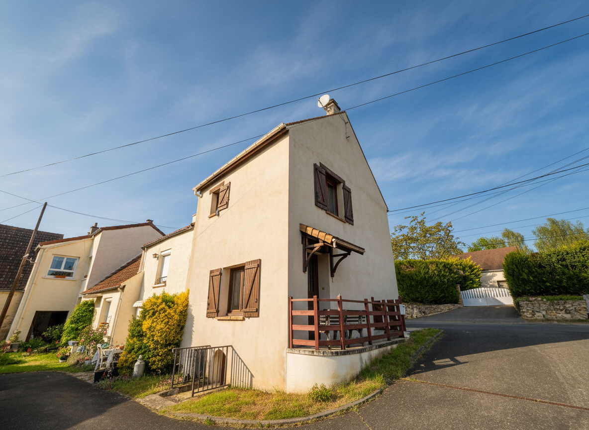 Maison DOURDAN (91410) 5 pi&egrave;ces 65.00 m&sup2;