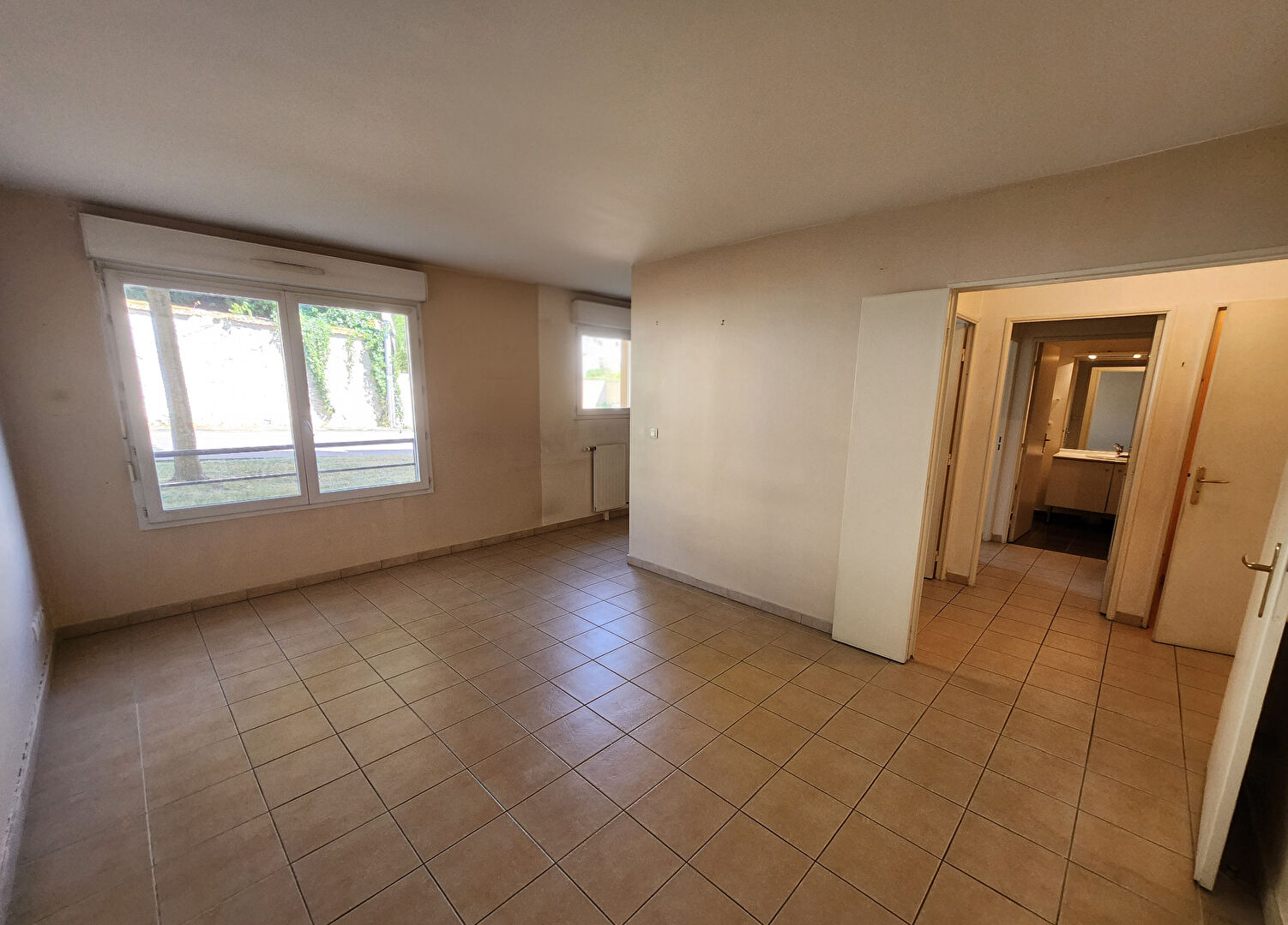 Appartement DOURDAN (91410) 2 pièces 44.00 m²