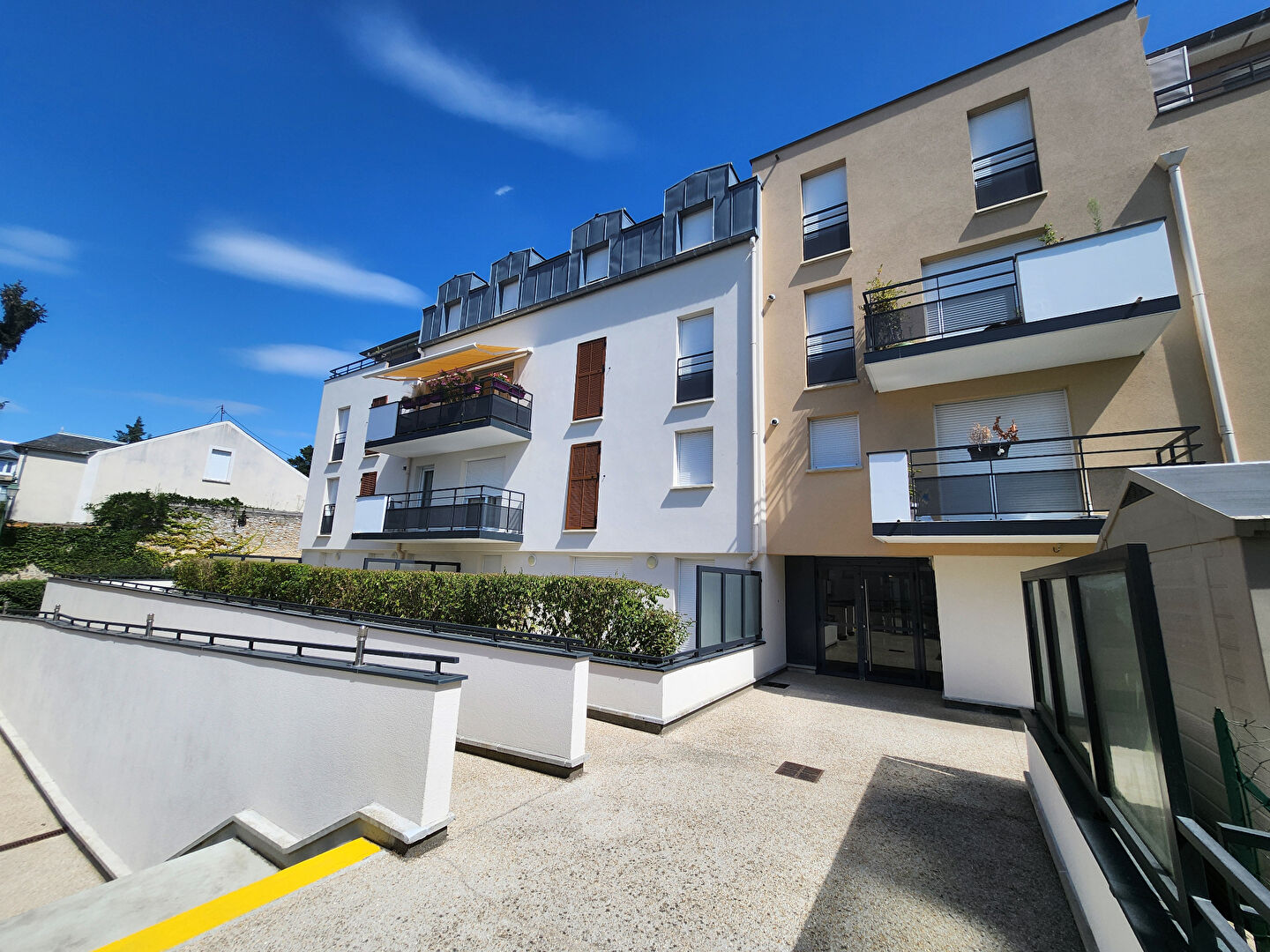 Appartement DOURDAN (91410) 2 pièces 44.00 m²