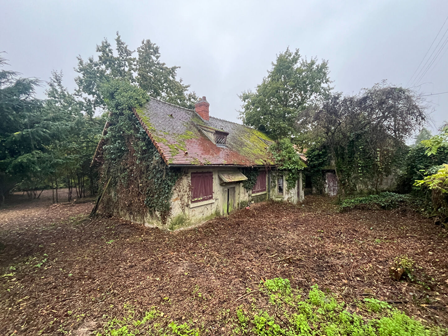 Maison DOURDAN (91410) 4 pi&egrave;ces 90.00 m&sup2;
