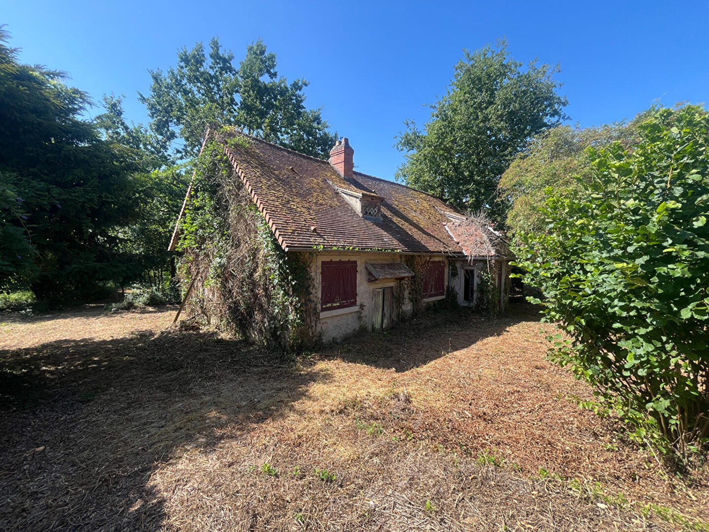Maison DOURDAN (91410) 4 pi&egrave;ces 90.00 m&sup2;