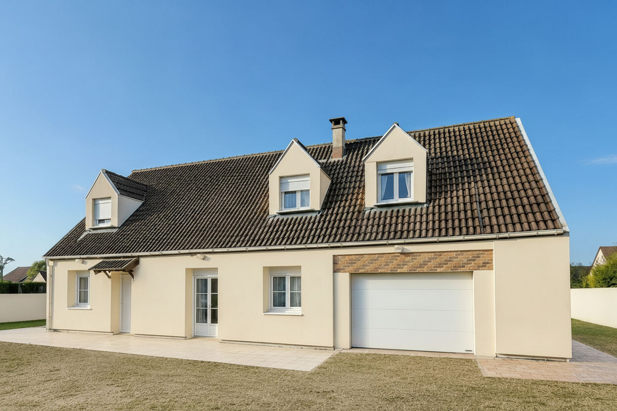 Maison DOURDAN (91410) 6 pi&egrave;ces 145.00 m&sup2;