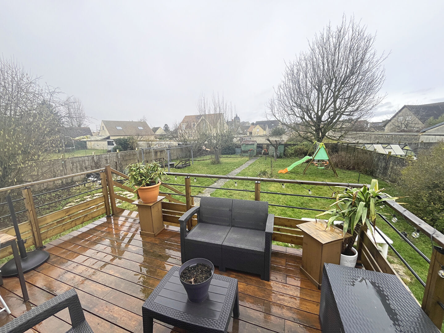 Maison DOURDAN (91410) 5 pi&egrave;ces 105.00 m&sup2;