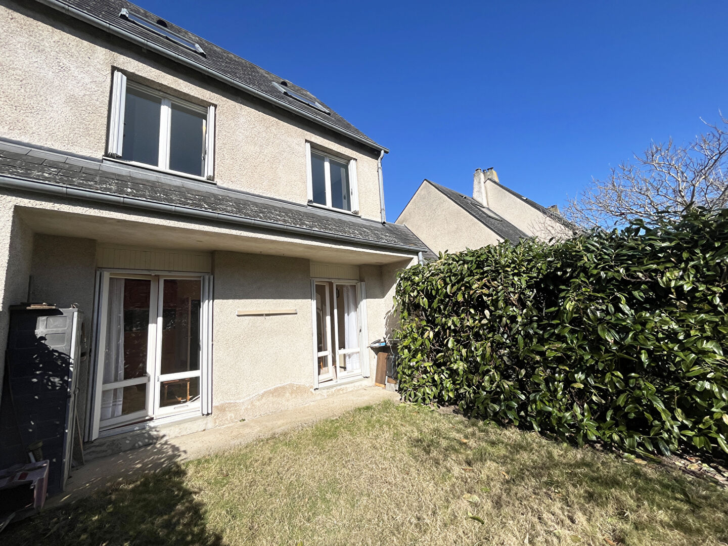 Maison DOURDAN (91410) 5 pi&egrave;ces 112.27 m&sup2;