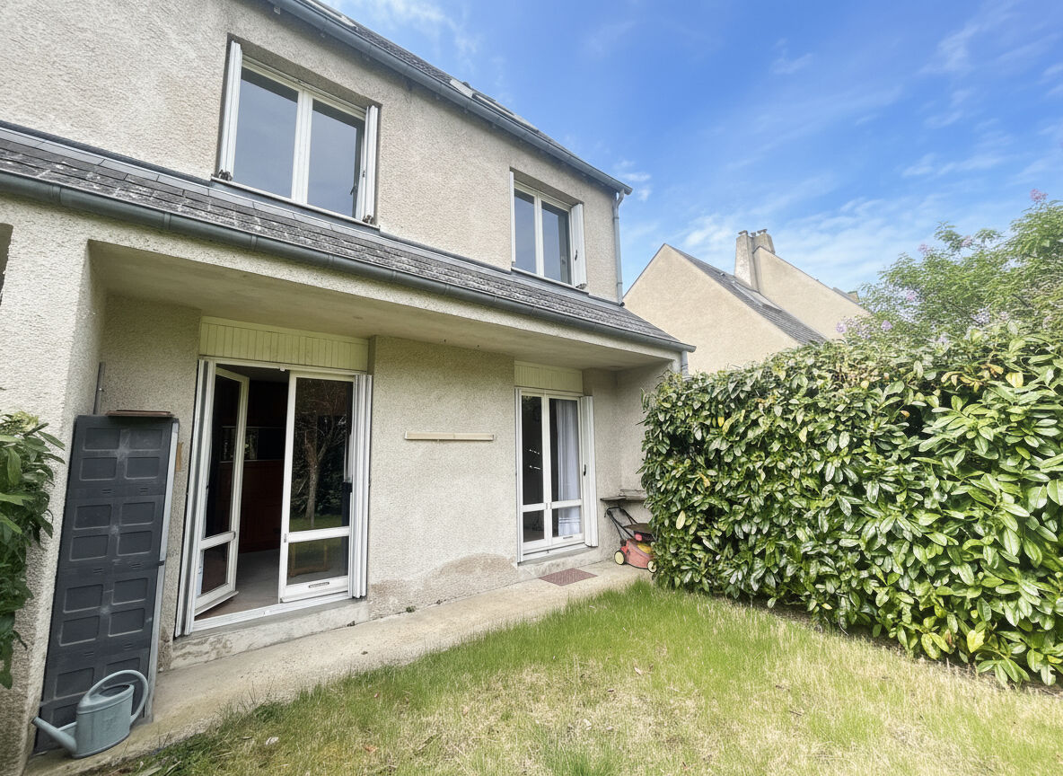Maison DOURDAN (91410) 5 pi&egrave;ces 112.27 m&sup2;