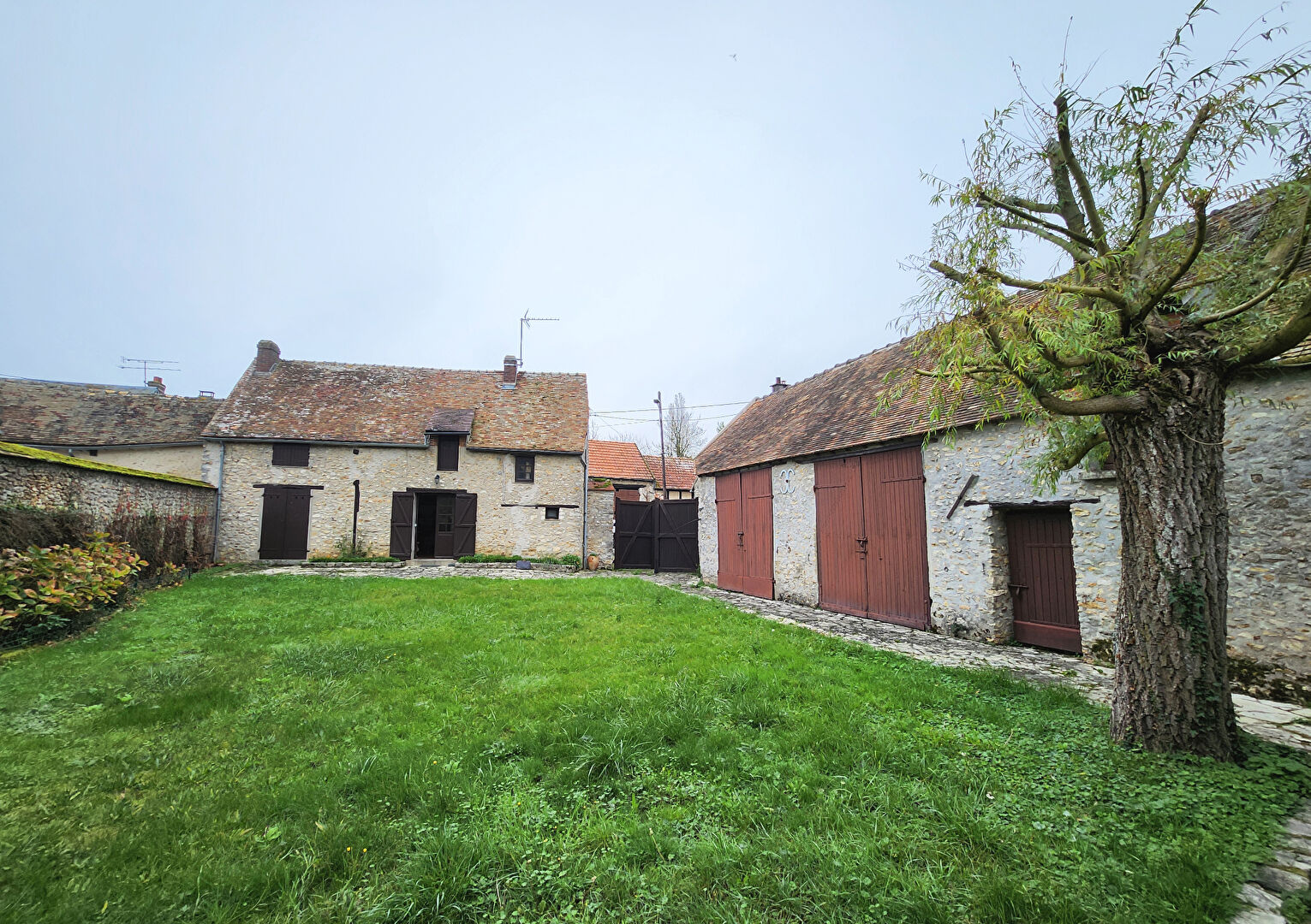 Maison DOURDAN (91410) 8 pi&egrave;ces 109.00 m&sup2;