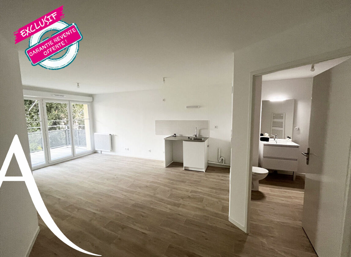 Appartement DOURDAN (91410) 2 pièces 42.76 m²